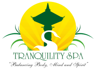 Tranquility Logo
